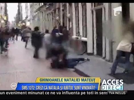 Ghinioanele Nataliei Mateut