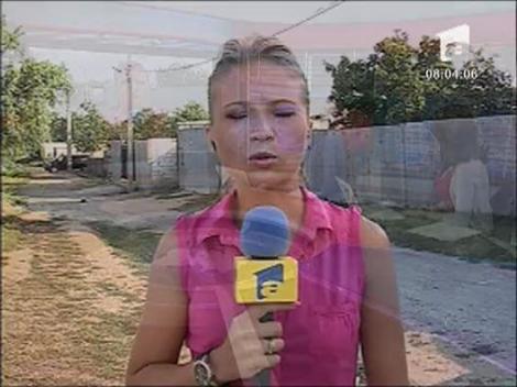 Focoasele ar fi fost furate de hotii de fier vechi