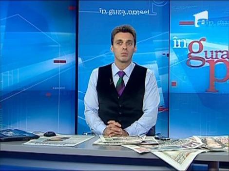 Cele mai importate evenimente ale zilei