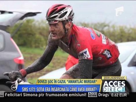 Dovezi soc in cazul "Amantlac Murdar"