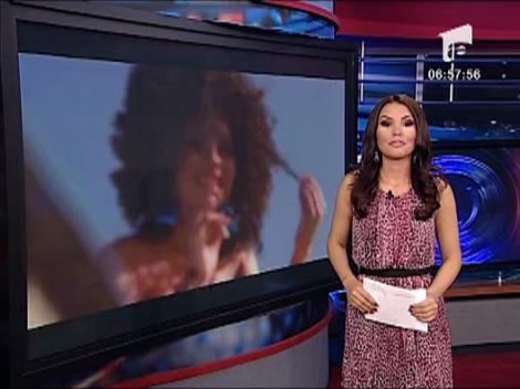 Inna s-a facut creata