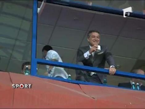 Ultimii jucatori pe care-i mai asteapta Gigi Becali la Steaua!