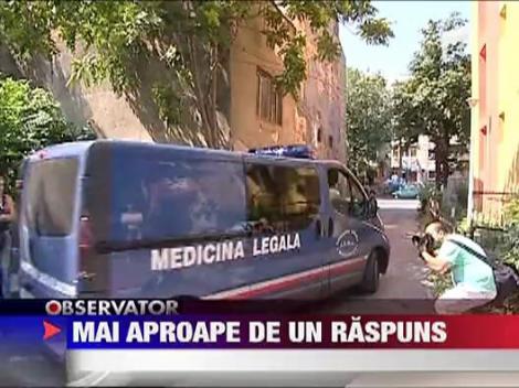 Mai aproape de un raspuns