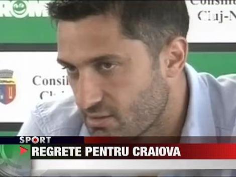 E tristete mare in Banie