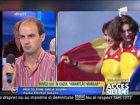 Vlad Luchian este un frustrat