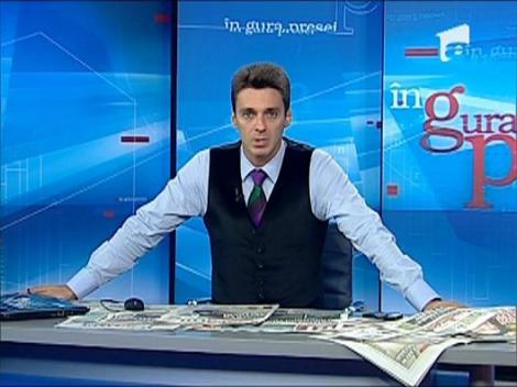 Mircea Badea: "Resemnarea si autismul sunt retetele supravietuirii"