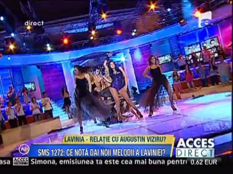 Lavinia  la Acces Direct