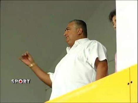 Ultimatumul lui Gigi