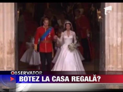 Botez la casa regala?