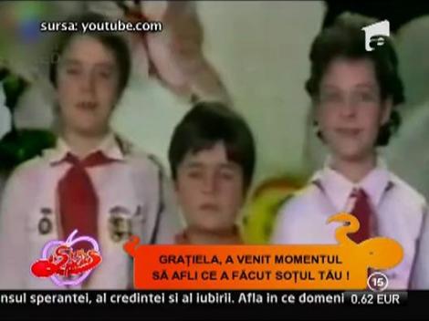 Andrei Duban pionier