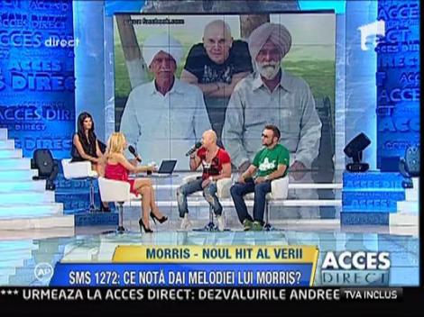 Morris la Acces Direct