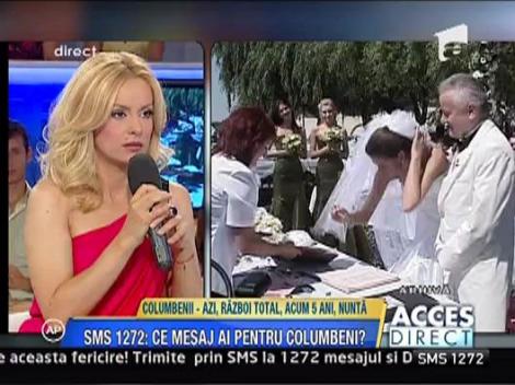 La 5 ani dupa nunta, razboi total