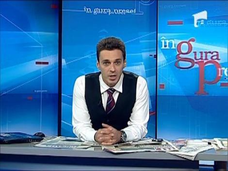 Mircea Badea: "Statele se indatoreaza la niste camatari mondiali"