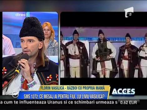 Nimeni nu-l omagiaza pe Liviu Vasilica