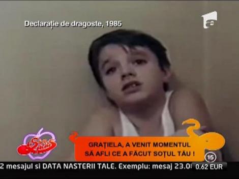 Secvente celebre din filme cu Andrei Duban