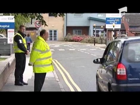 Asistenta suspectata ca ar fi provocat intentionat moartea unor pacienti