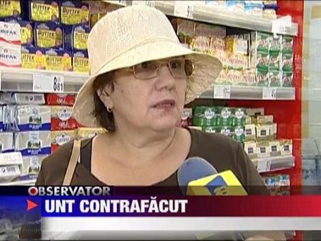 Unt contrafacut