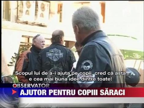 Un neamt a venit in Romania sa ne dea o lectie de viata