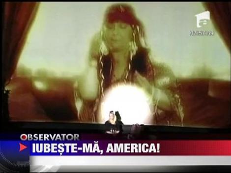 Teatrul si filmul s-au unit la Deva