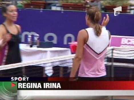 Regina Irina