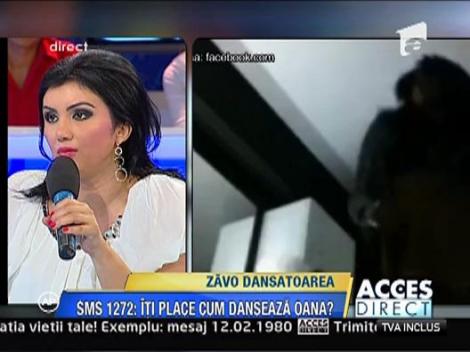 Bahmuteanu: "Oana Zavoranu e sub linia de plutire dupa divort"