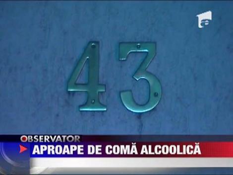 Cristina Verona si mama sa au baut foarte mult in ultimele clipe de viata!