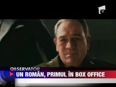 Un roman e pe cale sa cucereasca Hollywoodul