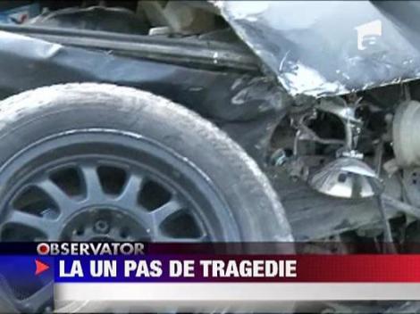 La un pas sa ucida 19 oameni