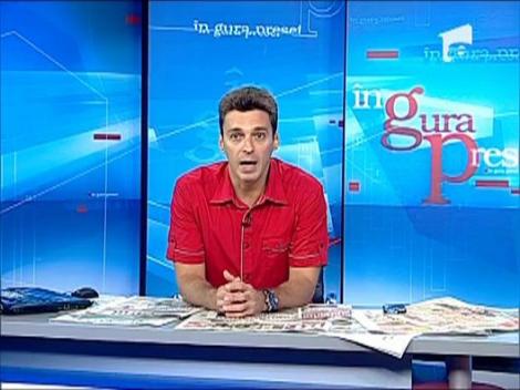 Mircea Badea: “Institutiile statului fac ceva sa ma protejeze?”