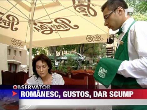 Romanii cauta alimente BIO autohtone