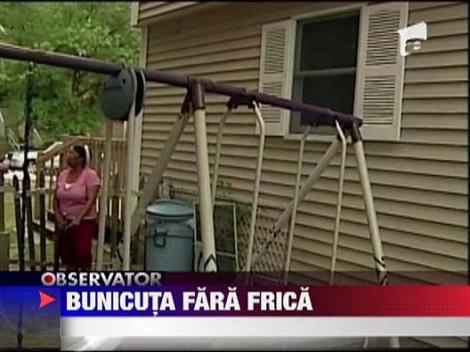 Bunicuta fara frica