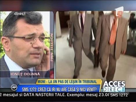 Avocatul Monicai: "Avocatii lui Irinel incerca sa lungeasca procesul"