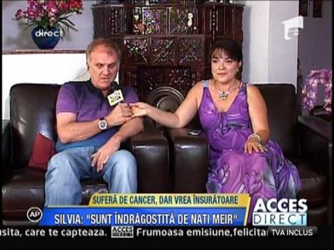 Uite-o pe femeia langa care Nati Meir vrea sa-si petreaca restul vietii