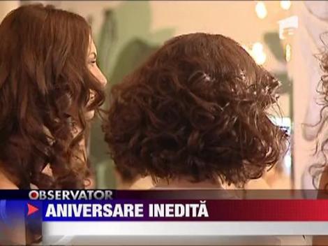 Lansare de campanie marca Iulia Albu