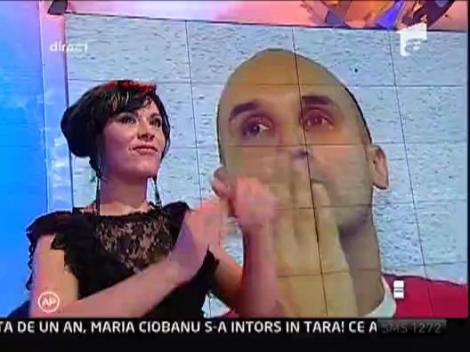 Catalin Lungu & Ioana Crazy - Love addiction