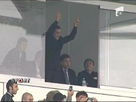 Topul celor mai mari actori din Liga I