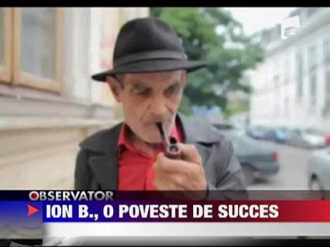 Unul dintre cei mai apreciati artisti romani peste hotare, moare de foame in Romania