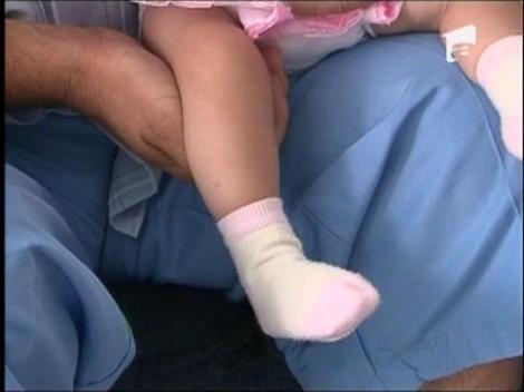 Ciroza hepatica la doar 6 luni, singura salvare-transplant de ficat de 125 de mii de euro