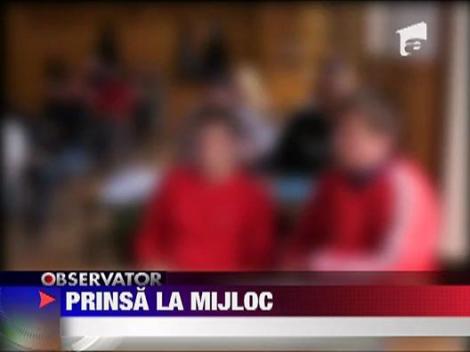 Roman: O profesoara a luat mita fara sa stie