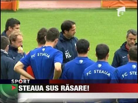 Levy nu va mai avea nici o scuza