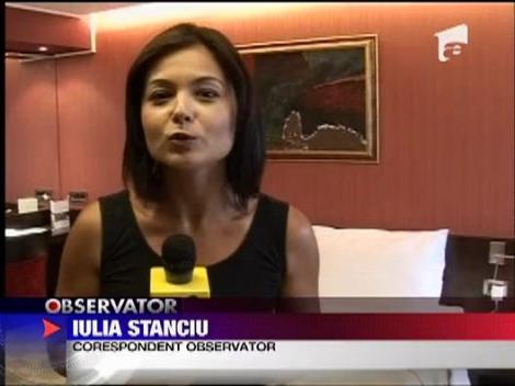 Cel mai aglomerat weekend pe litoralul romanesc