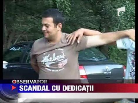 Fiul unui primar PDL din Mehedinti a luat la bataie lautarii de la o petrecere