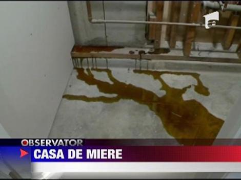 Casa de miere