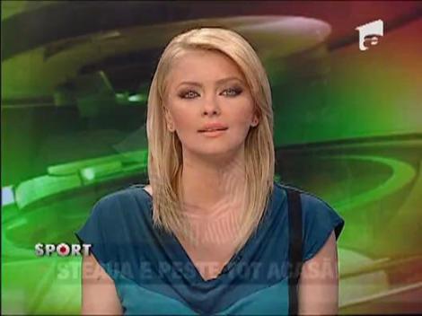 Steaua este peste tot acasa