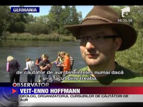 El Dorado, in Germania