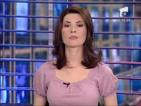 Radar blocat de viteza prea mare