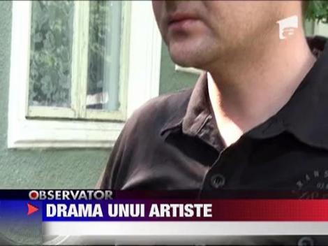 Cantareata de muzica populara Viorica Ciotoi, moarta in conditii suspecte