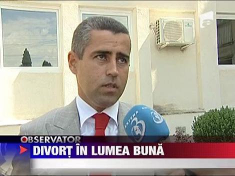 Divort in lumea buna