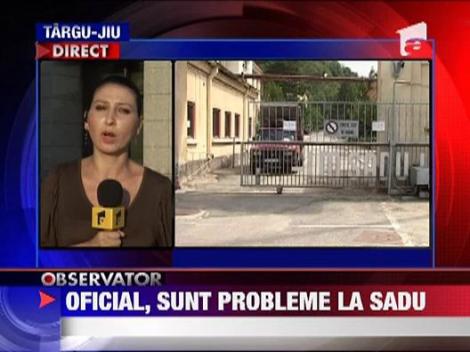 Accidentele de munca de la UM Sadu produse de tehnologia invechita