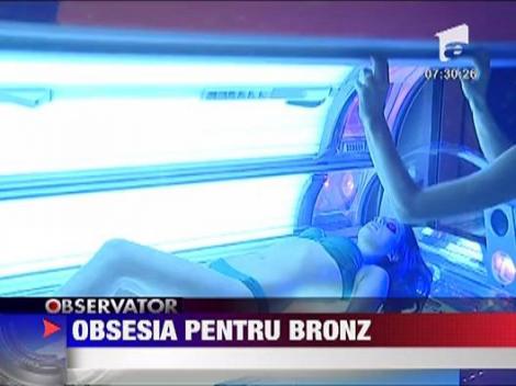 Obsesia pentru bronz